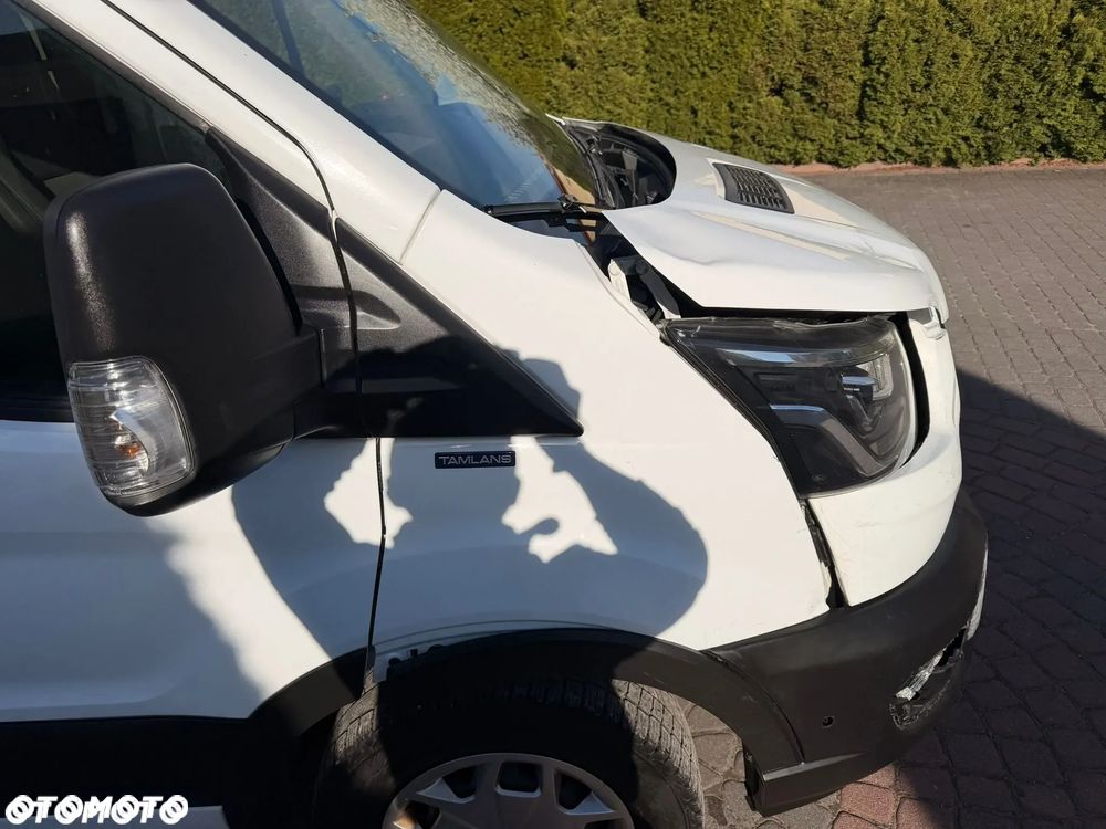 Ford Transit L2H2 VA Autm Limited - 22