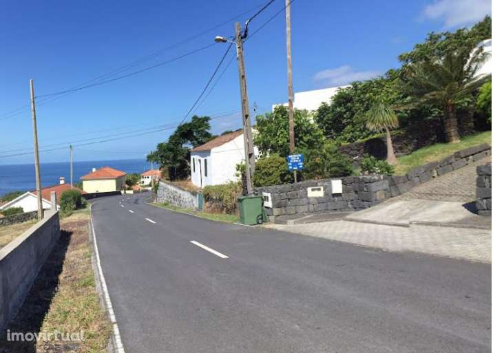 Terreno em Horta, Capelo - Grande imagem: 4/5