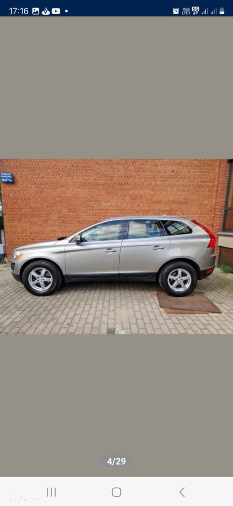 Volvo XC 60 - 5