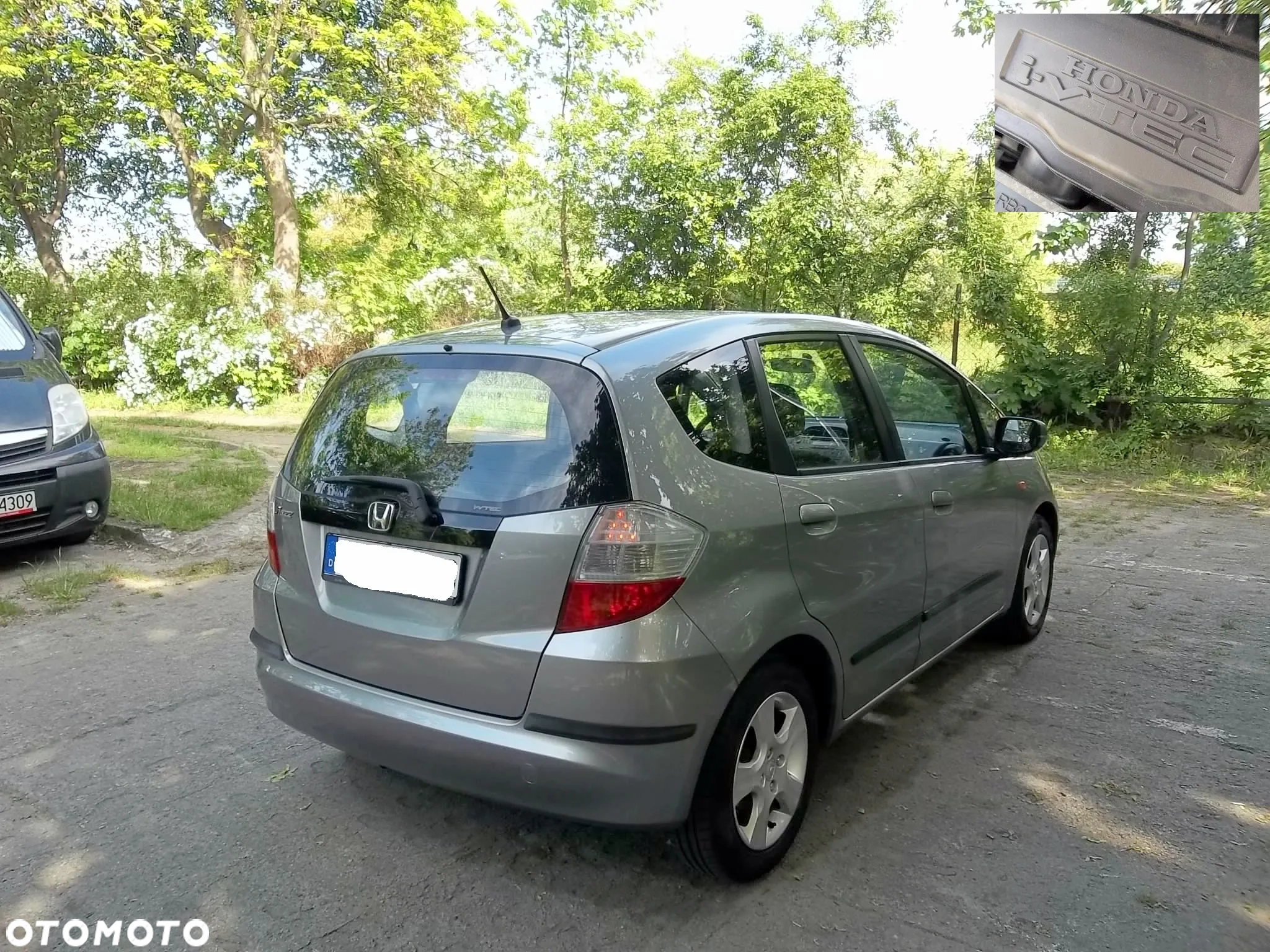 Honda Jazz 1.2 i-VTEC S - 3