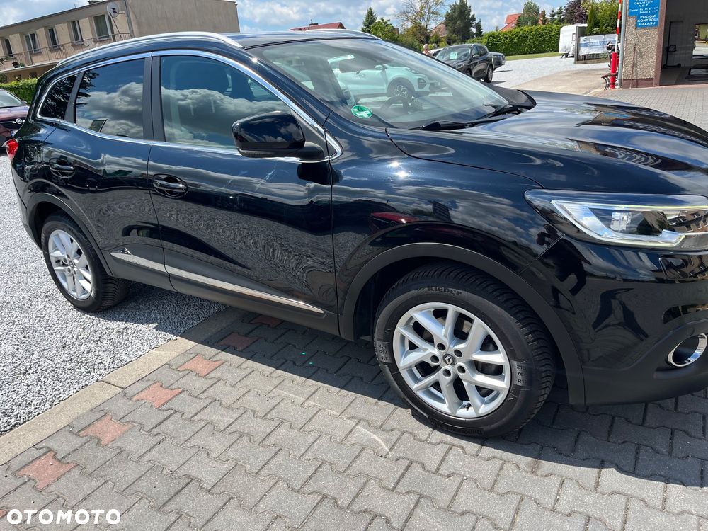 Renault Kadjar Energy TCe 130 XMOD - 18
