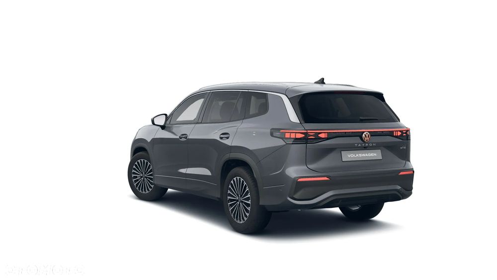 Volkswagen Tayron 1.5 eTSI mHEV Life Plus DSG - 3
