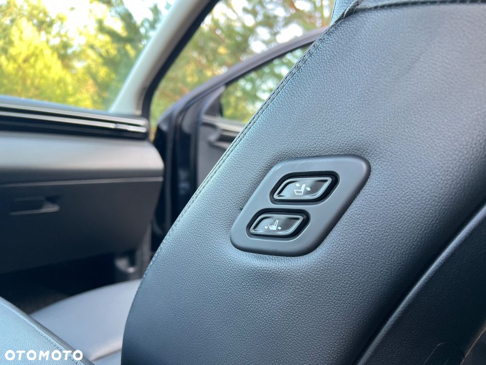 Hyundai Tucson 1.6 CRDi 48V-Hybrid 2WD DCT Prime - 31