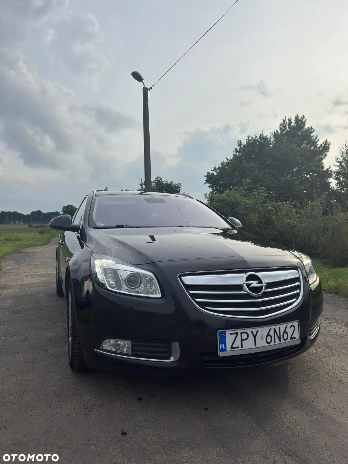 Opel Insignia 2.0 CDTI Cosmo - 2