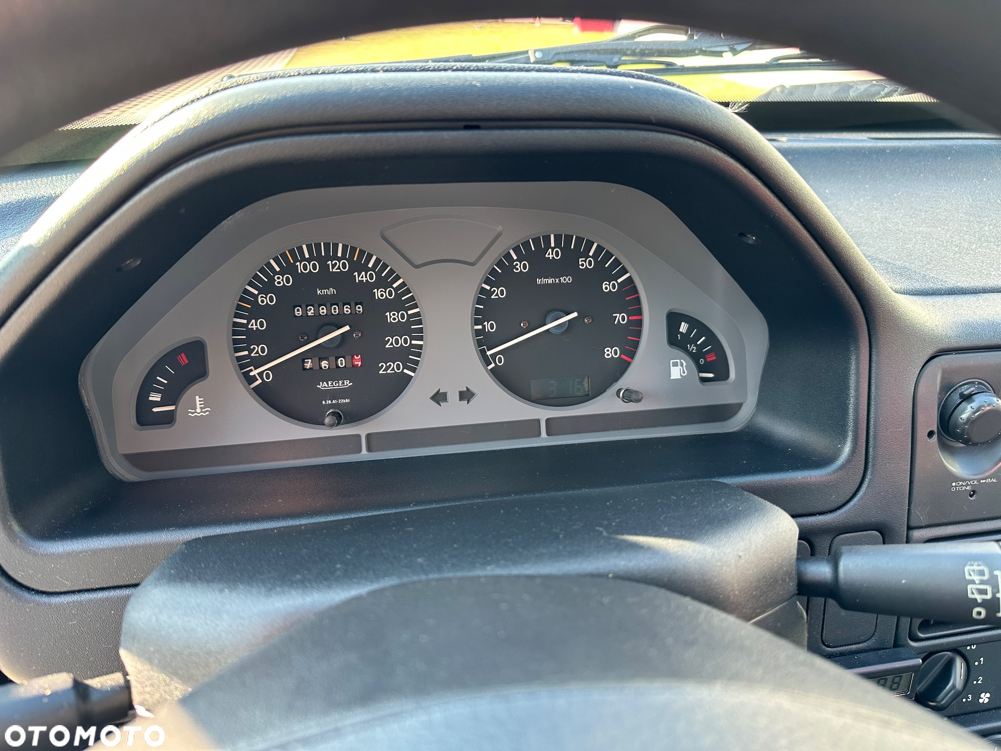 Peugeot 106 1.4 XT - 28