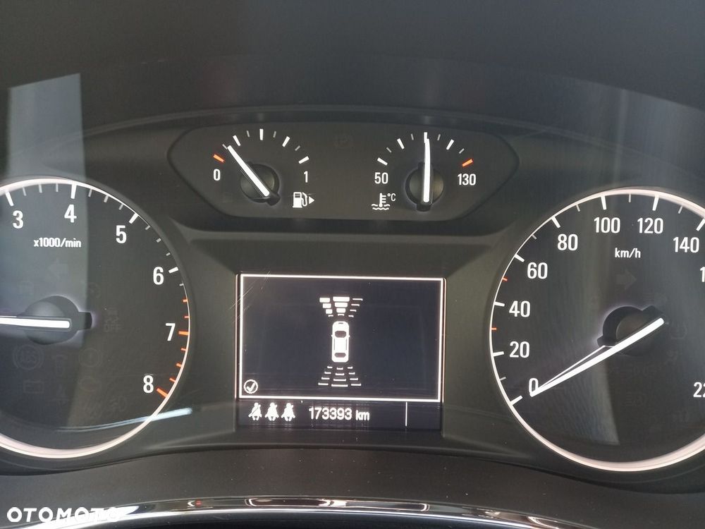 Opel Mokka X 1.6 (ecoFLEX) Start/Stop Edition - 32