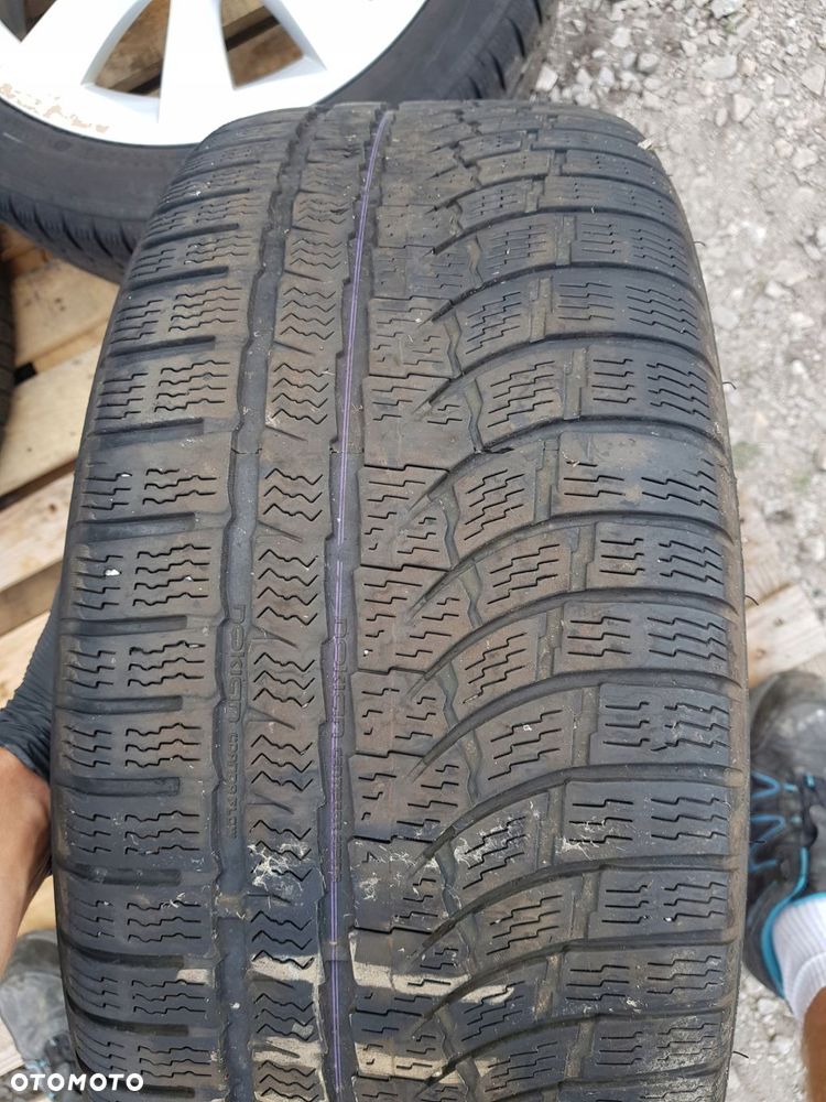koło alufelga 1059337-00-a tesla model s 8.0''x 19'' 5x120 et 40 - 9