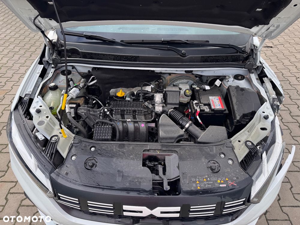 Dacia Sandero SCe 65 Comfort - 18