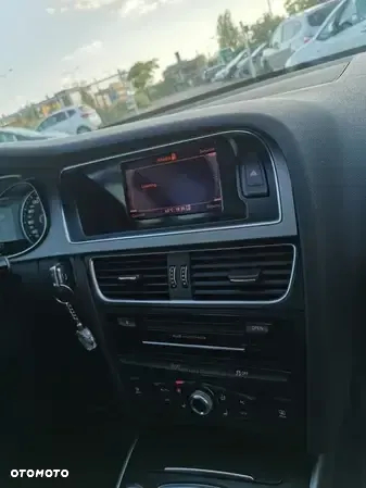 Audi A4 2.0 TDI - 17