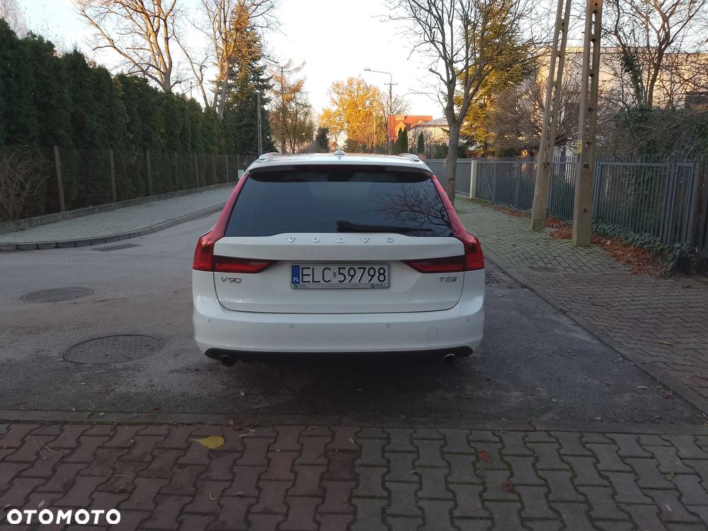 Volvo V90 T5 Geartronic Momentum - 6