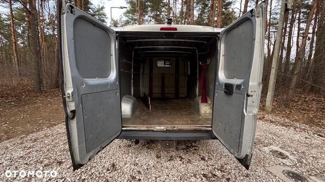 Peugeot Boxer - 9