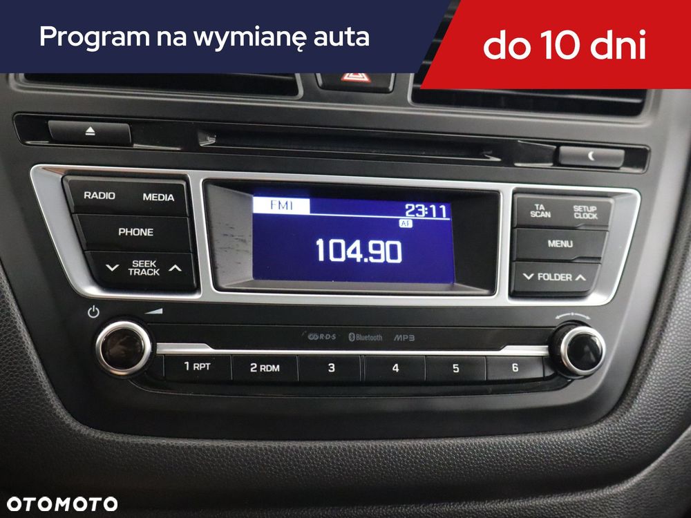 Hyundai i20 - 14