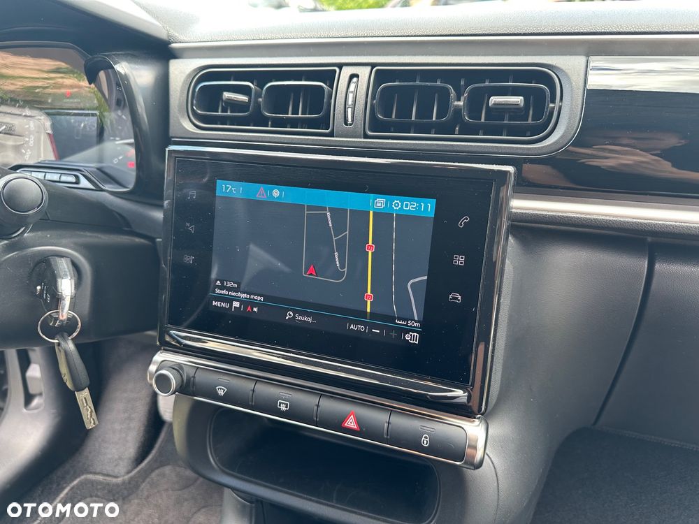 Citroën C3 Pure Tech 83 S&S FEEL PACK - 9