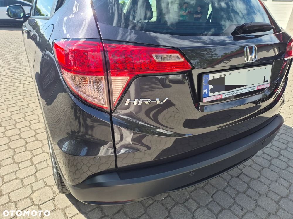 Honda HR-V 1.5 Elegance (ADAS/Honda Connect+) - 9