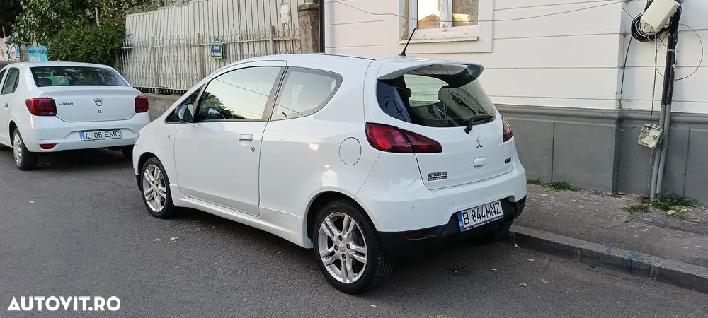 Mitsubishi Colt 1.3 ClearTec XTRA - 24