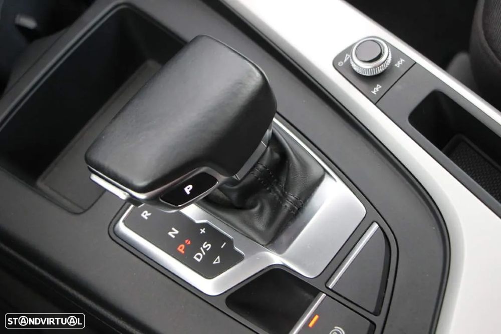 Audi A4 Avant 35 TDI Fleet Edition S tronic - 8