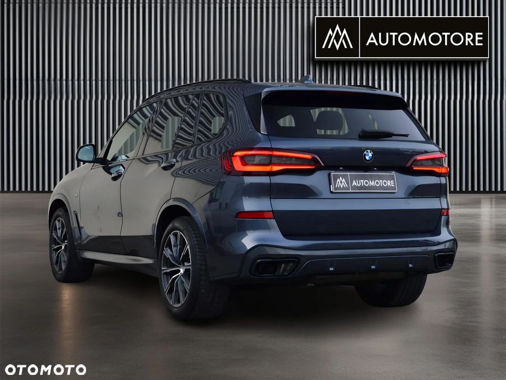 BMW X5 xDrive30d - 8