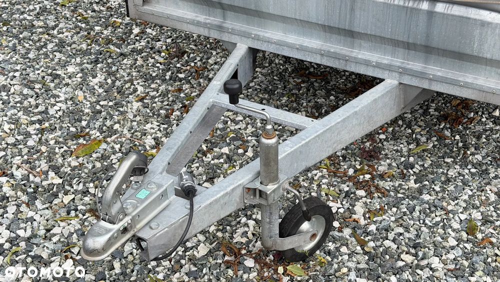 Sidecar BS075 - 3