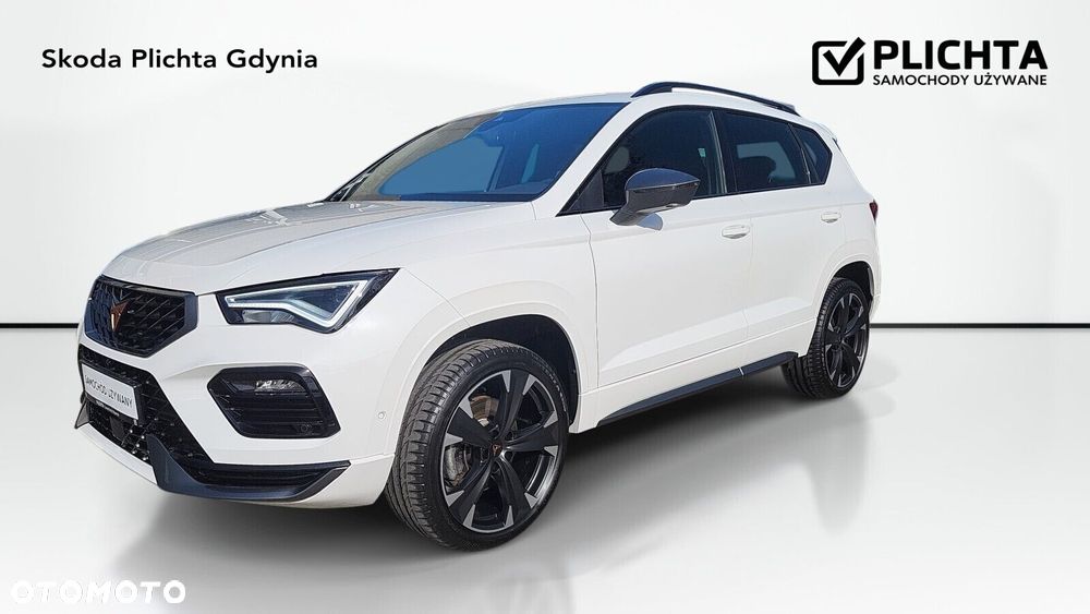 Cupra Ateca - 2