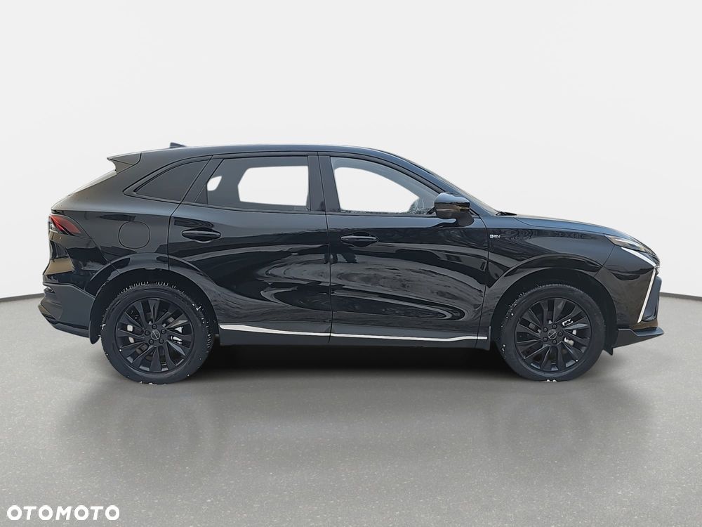 Forthing T5 EVO T-Five 1.5T HEV e-CVT - 4