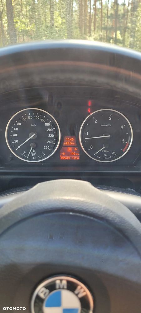 BMW Seria 5 530d Edition Exclusive - 20