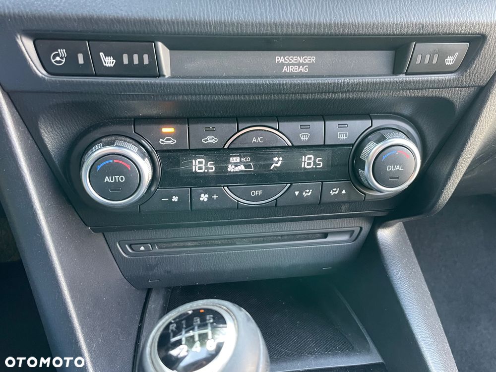 Mazda 3 2.0 Skypassion - 33