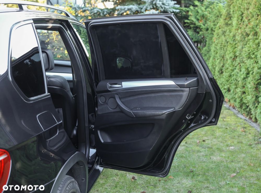 BMW X5 xDrive30d - 29