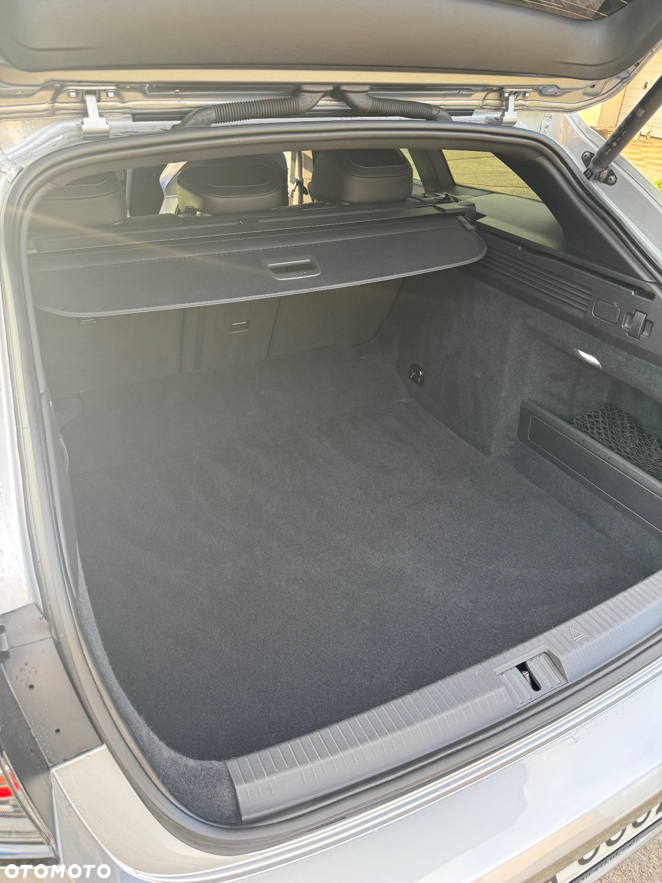 Volkswagen Arteon 2.0 TSI 4Motion R DSG - 18
