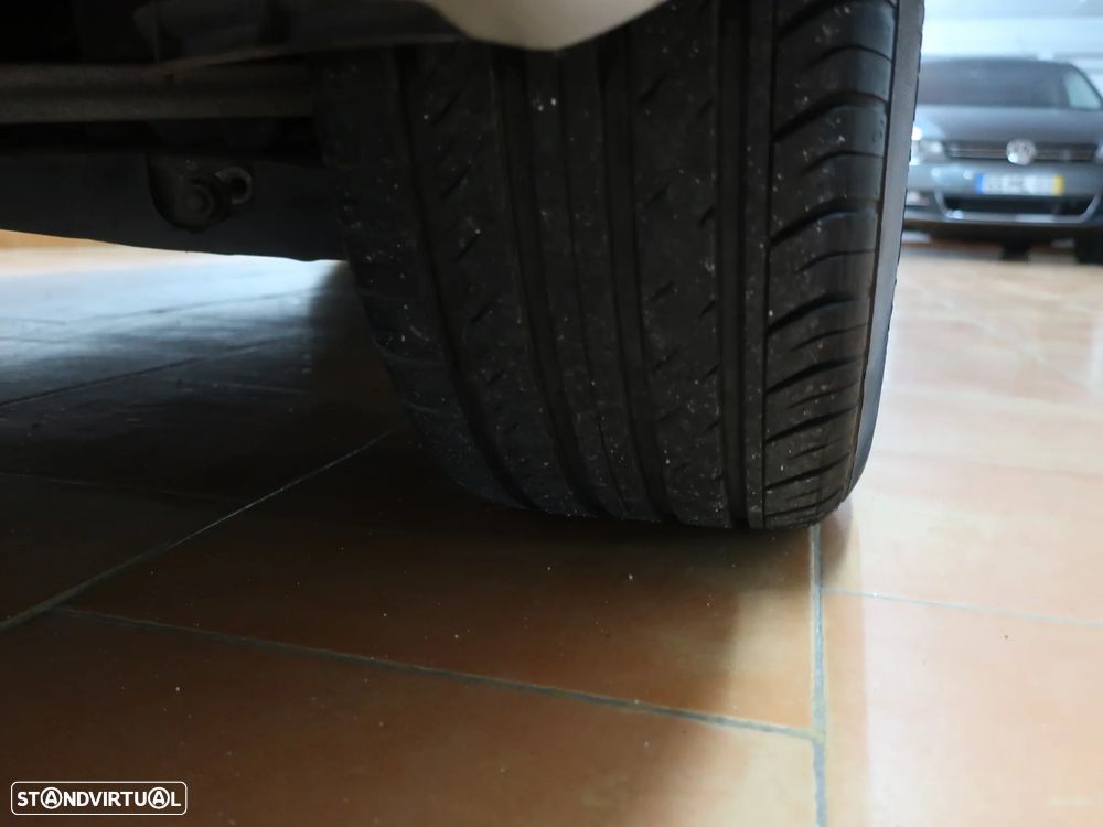 Mercedes-Benz E 220 CDI Auto Avantgarde - 9