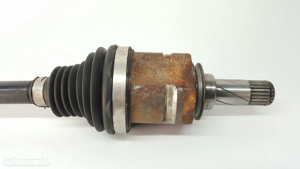 TRANSMISSÃO FRENTE ESQUERDA OPEL CORSA E SELECTIVE - 6