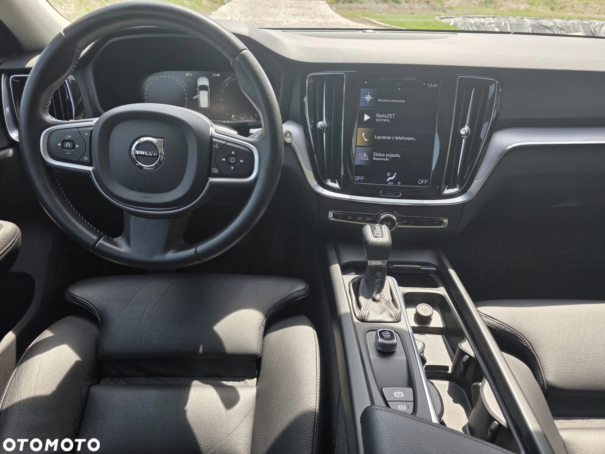 Volvo V60 D3 - 2