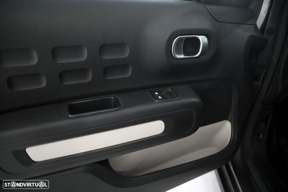 Citroën C3 1.2 PureTech Feel Pack - 13