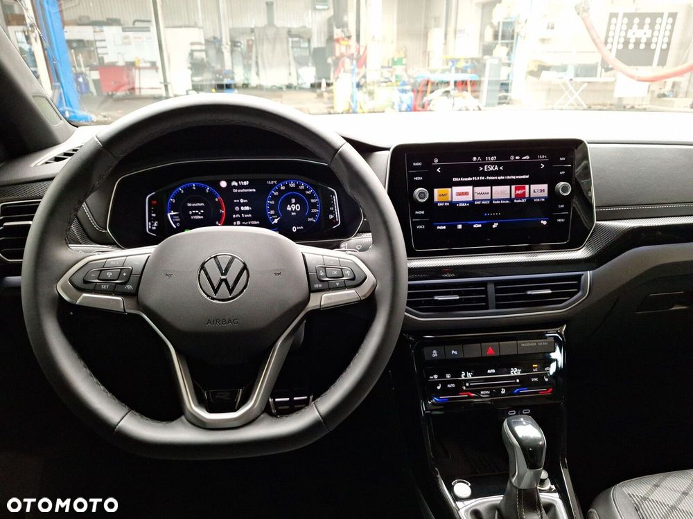 Volkswagen T-Cross - 13