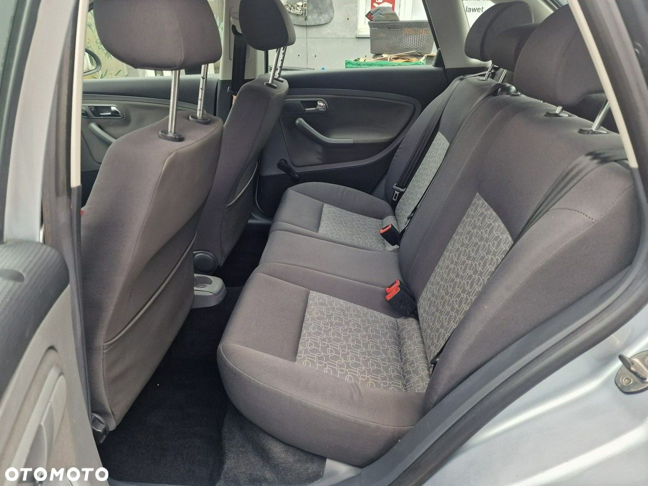 Seat Ibiza 1.2 12V Fresh - 19