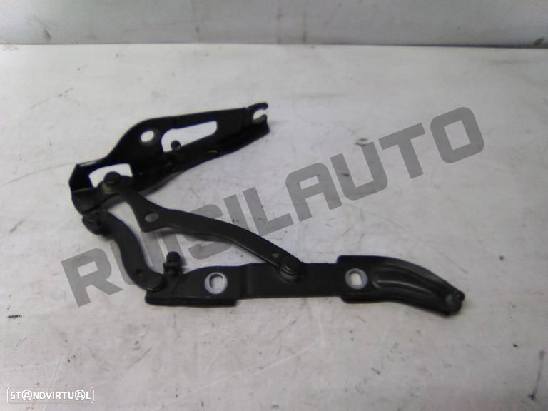 Dobradiça De Capot Direita  Bmw 3 (e90) [2004_2011] 320d - 1