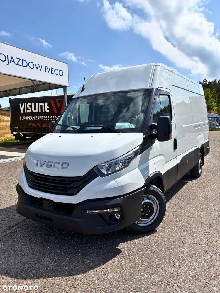 Iveco Daily 35S16B V - 3