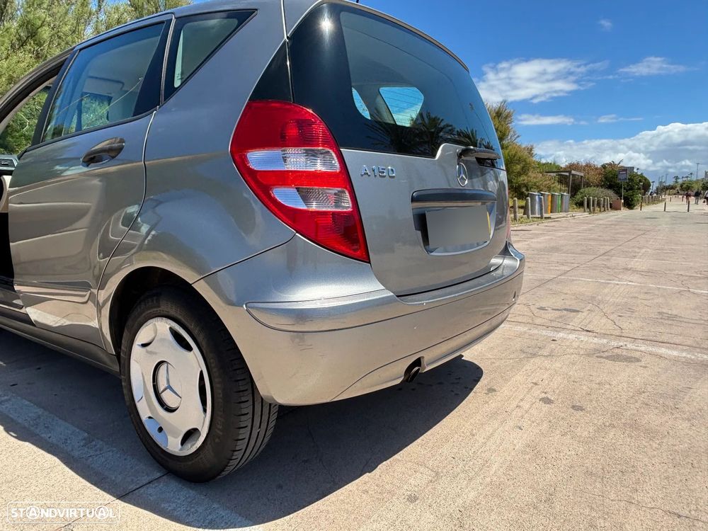 Mercedes-Benz A 150 Classic - 8