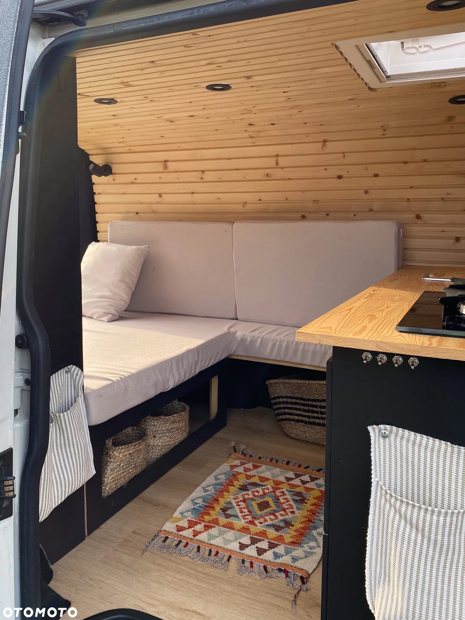 Volkswagen Transporter T5 - 8