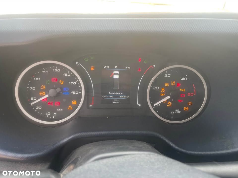 Iveco 50C - 6