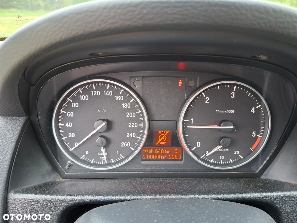 BMW X1 sDrive16d - 17