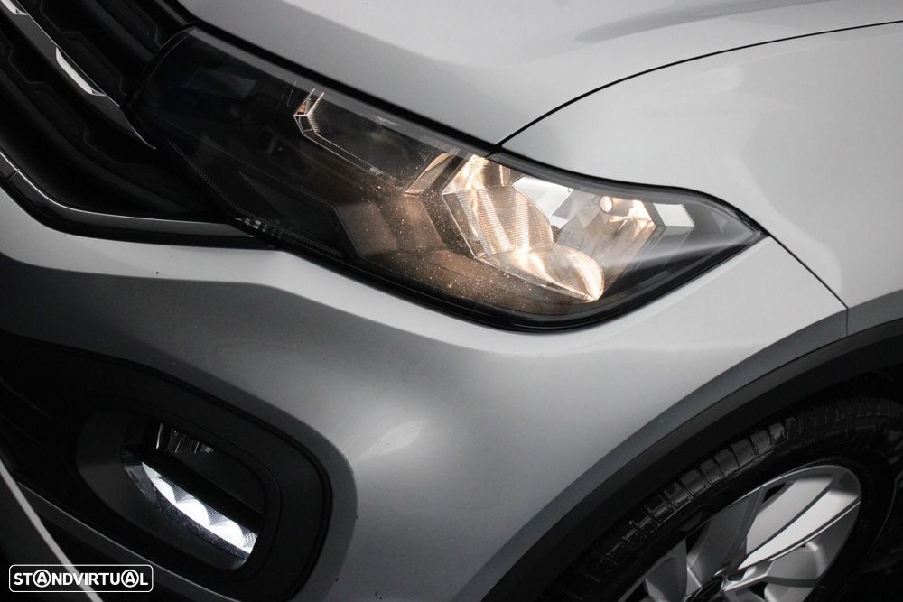 VW T-Cross 1.0 TSI Life - 32