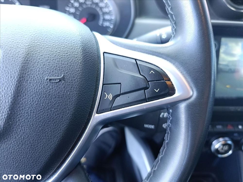 Dacia Duster 1.0 TCe Prestige - 22