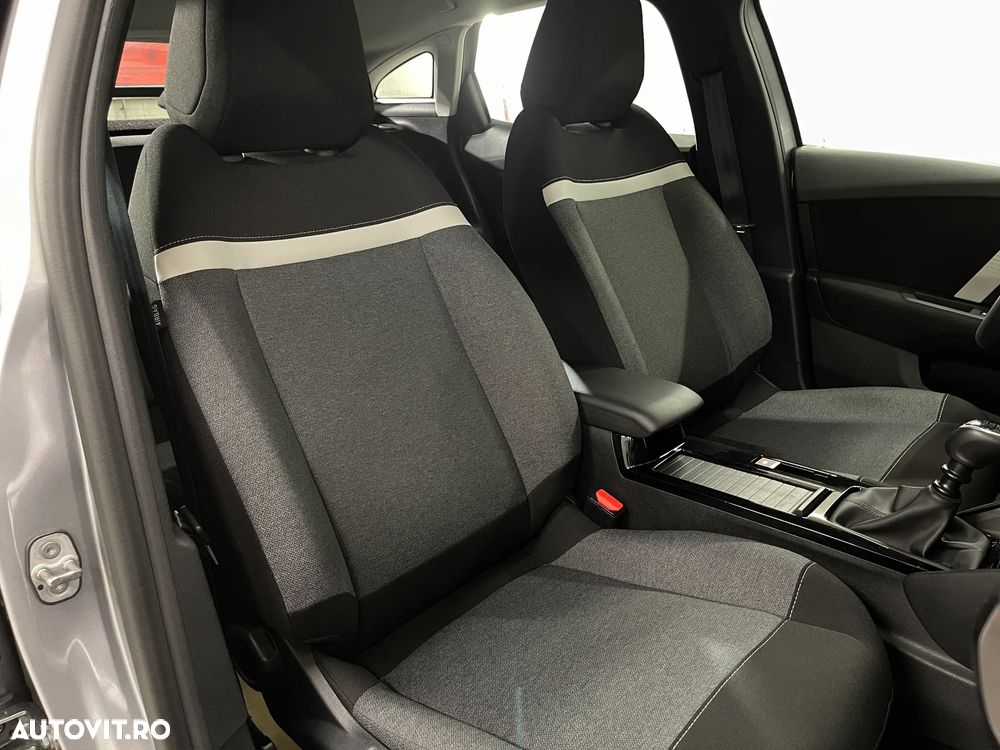 Citroën C4 1.5 BlueHDi S&S BVM6 Feel - 10