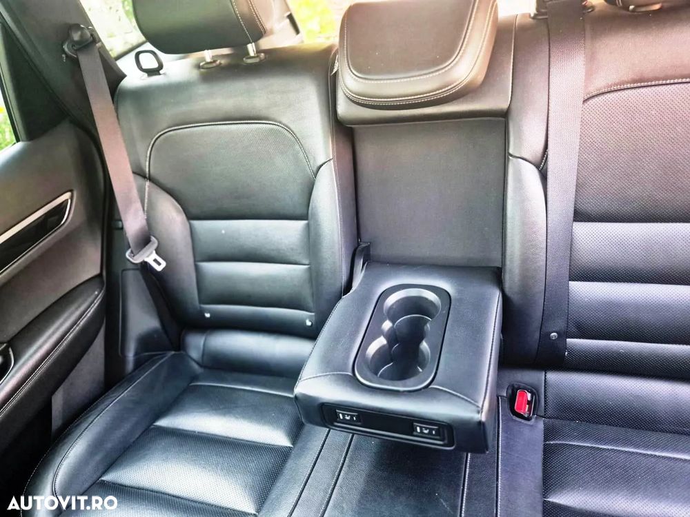 Renault Koleos 2.0 Energy dCi X-TRONIC Intens - 39