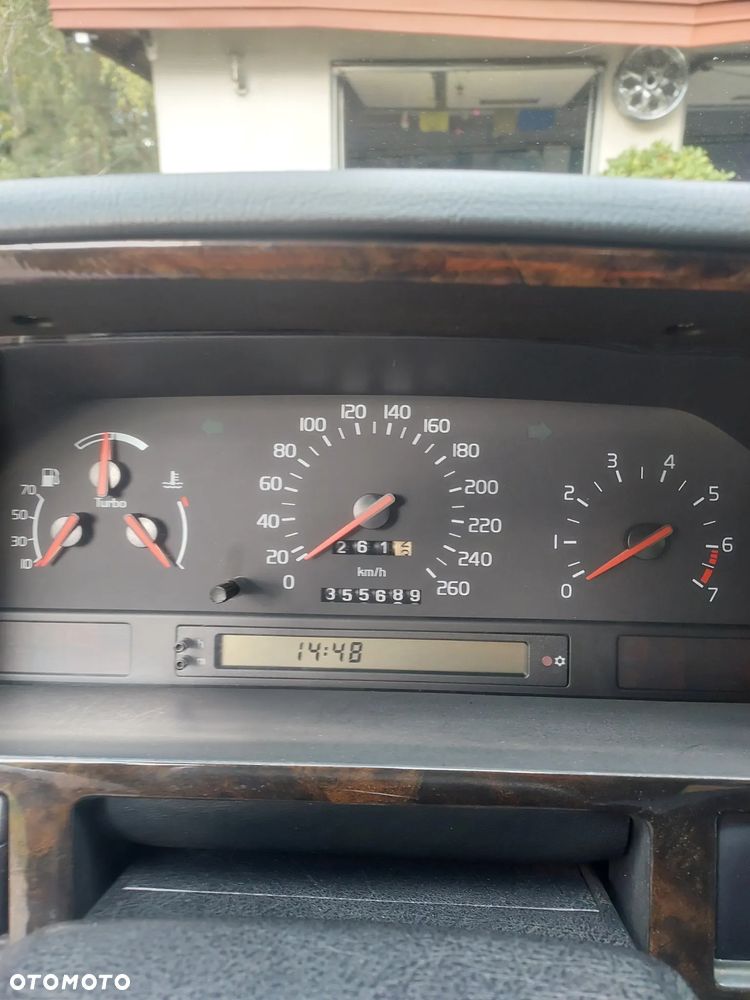 Volvo 850 - 26