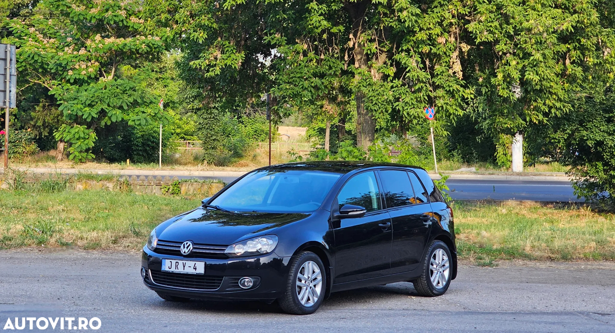 Volkswagen Golf 1.4 TSI DSG Highline - 26