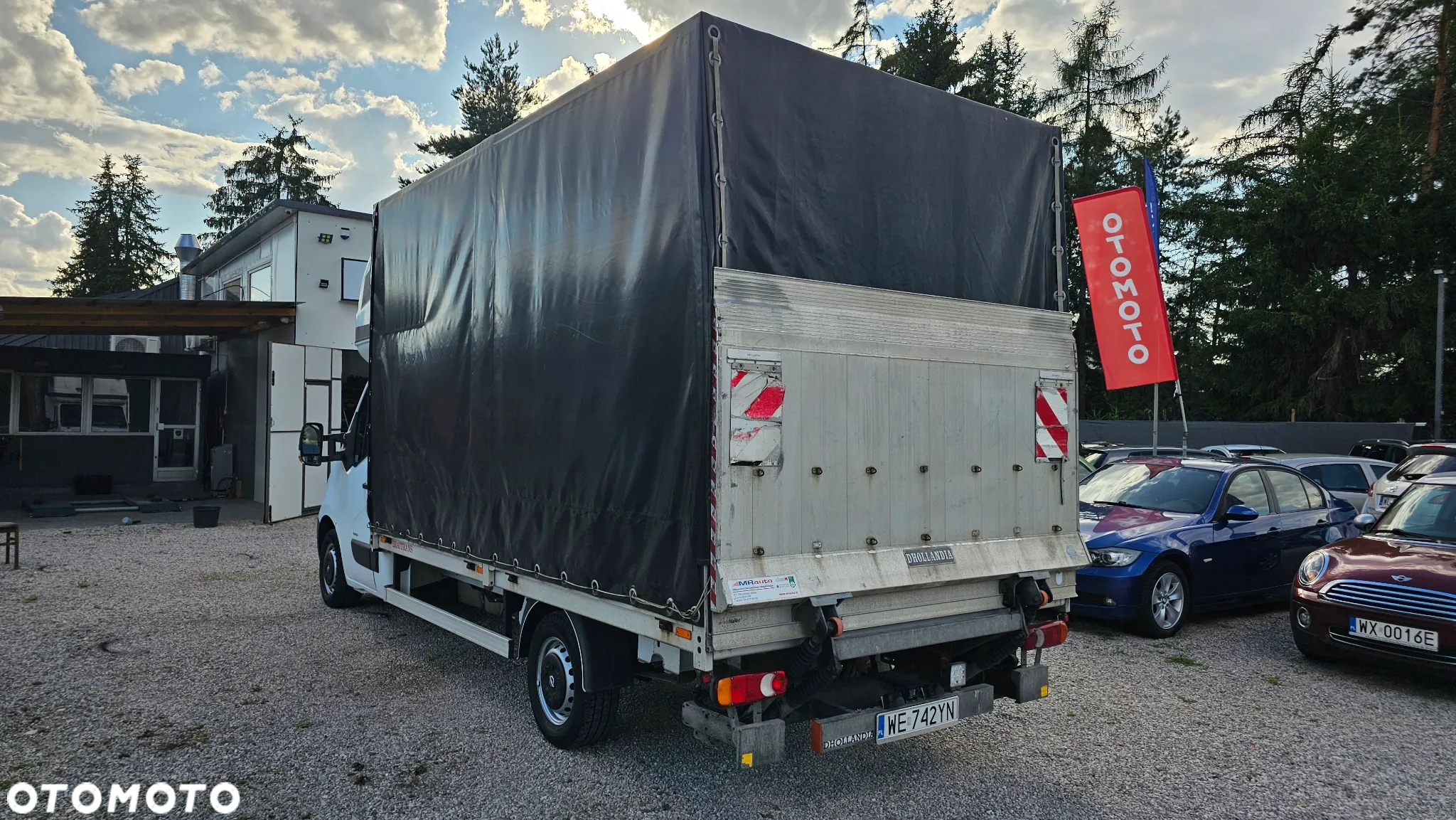 Opel Movano - 3