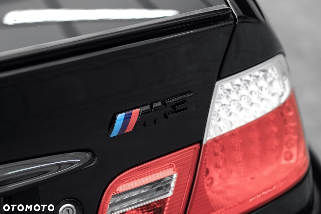 BMW M3 - 25