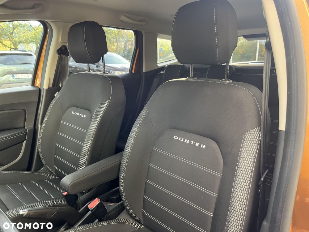 Dacia Duster - 11