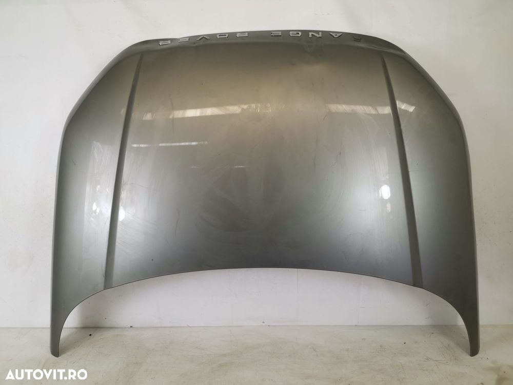 Capota Motor Land Rover  Range Rover Evoque L538 2011 2012 2013 2014 2 - 1